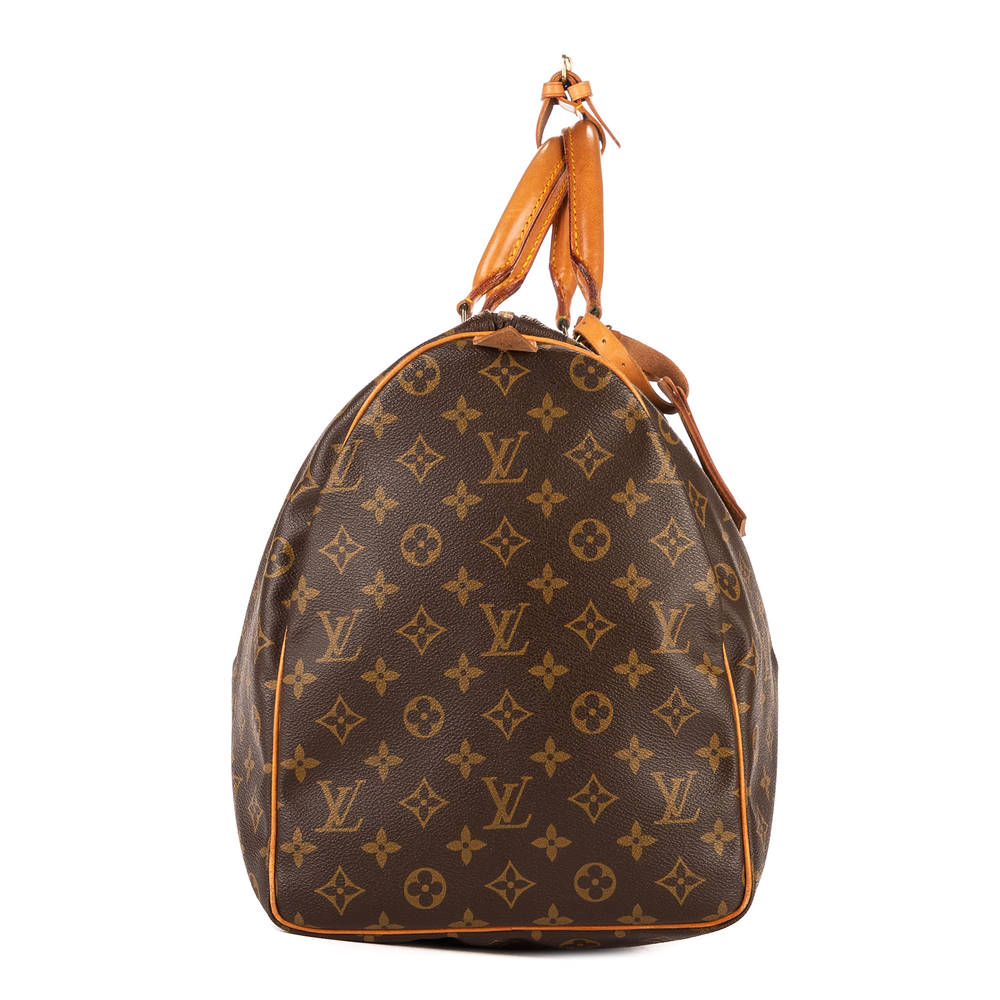 Louis Vuitton Keepall 50 - Picture 5 of 10